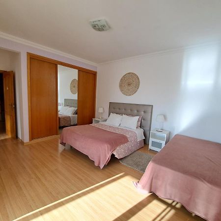 Villa Casanova Albufeira Eksteriør bilde