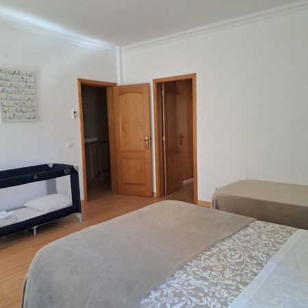 Villa Casanova Albufeira Eksteriør bilde