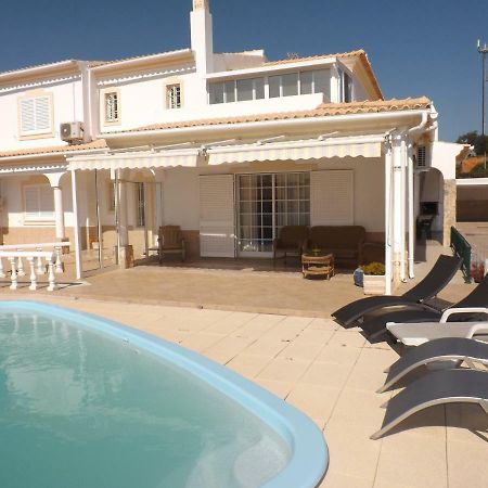Villa Casanova Albufeira Eksteriør bilde