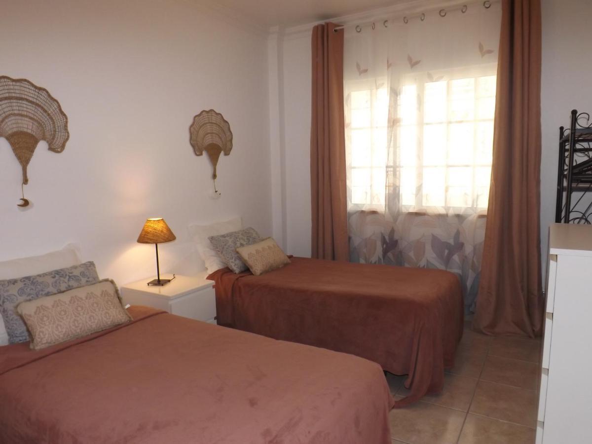Villa Casanova Albufeira Eksteriør bilde