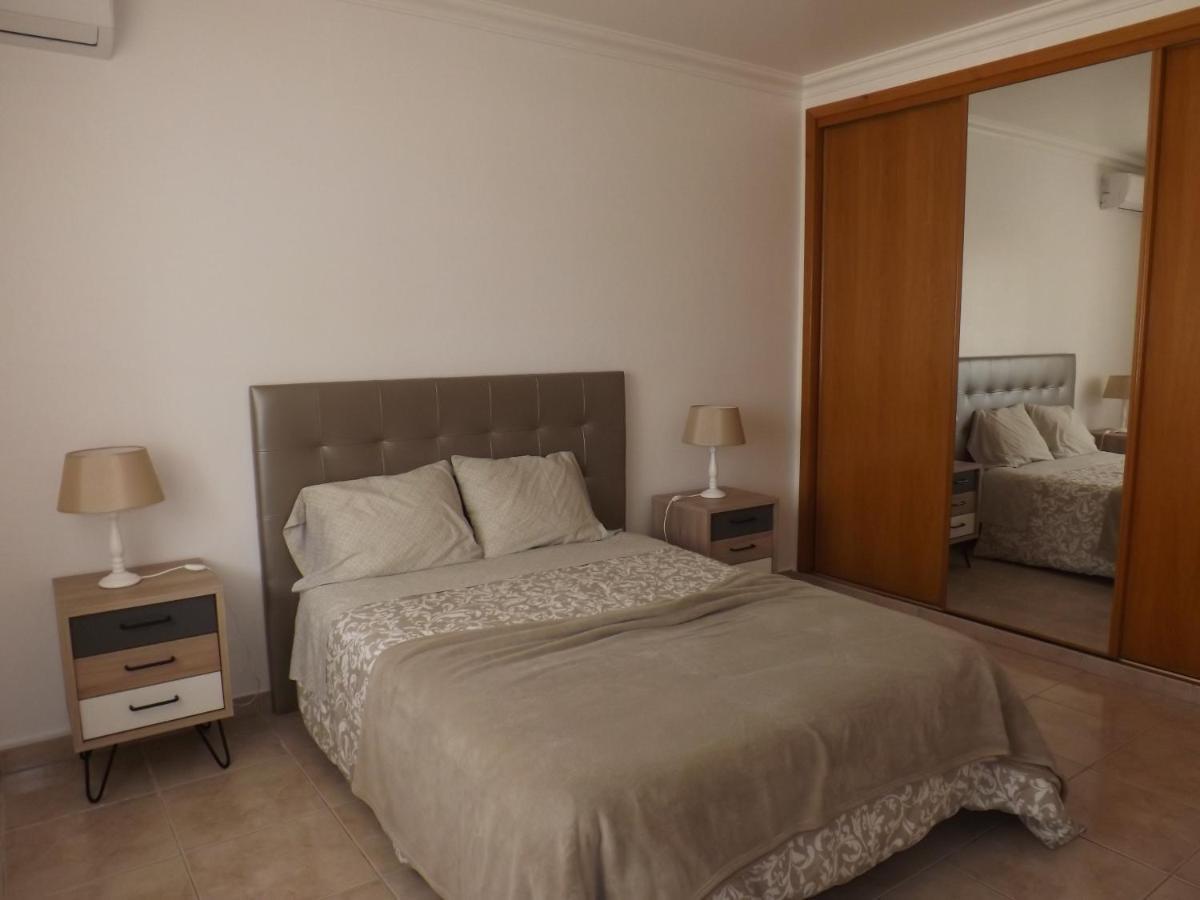 Villa Casanova Albufeira Eksteriør bilde