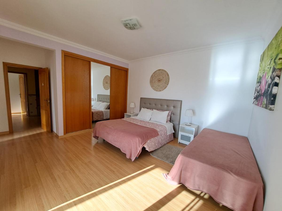 Villa Casanova Albufeira Eksteriør bilde