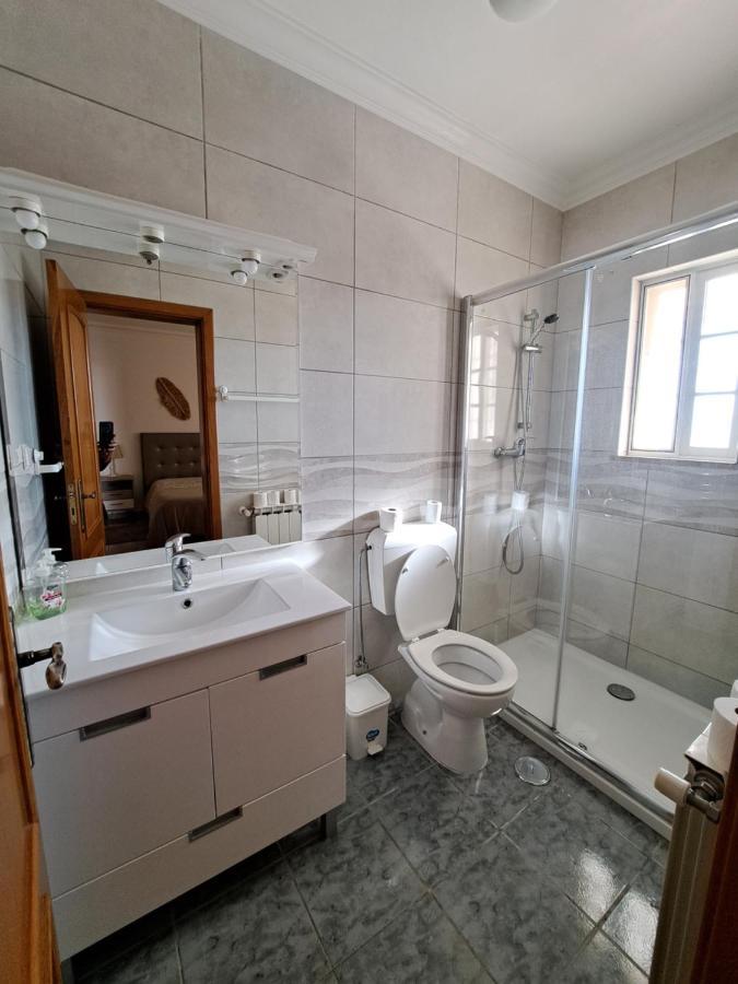 Villa Casanova Albufeira Eksteriør bilde