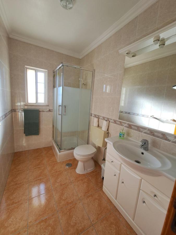 Villa Casanova Albufeira Eksteriør bilde