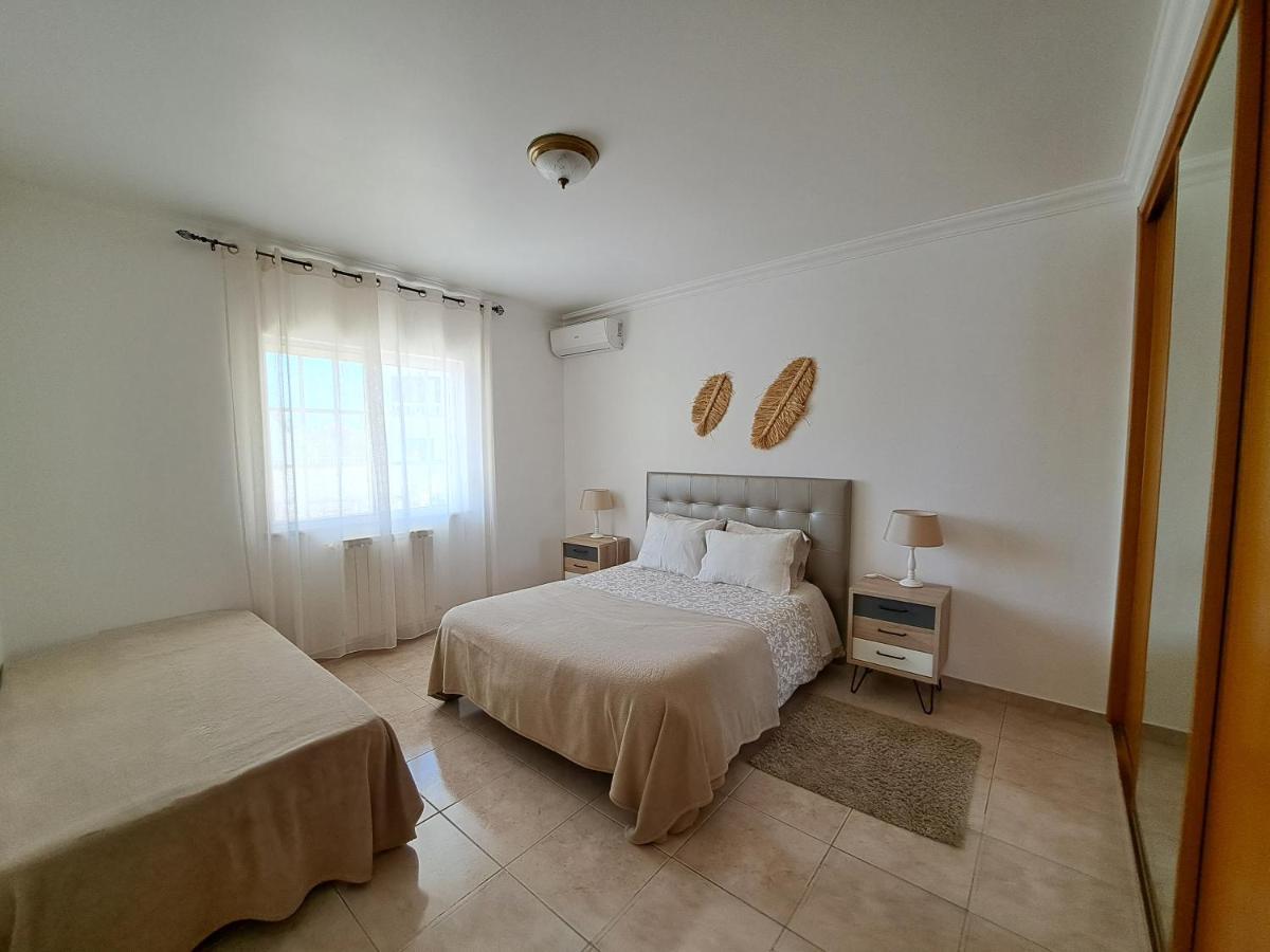Villa Casanova Albufeira Eksteriør bilde