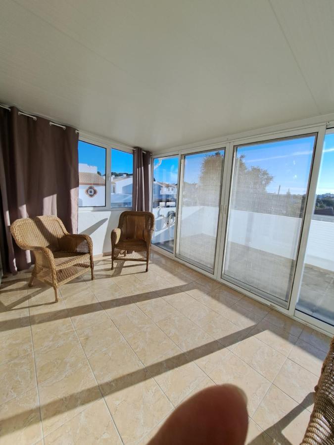 Villa Casanova Albufeira Eksteriør bilde