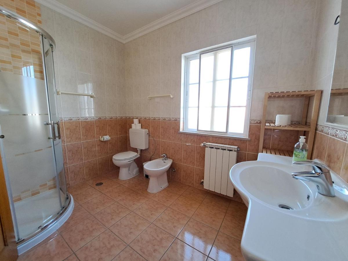 Villa Casanova Albufeira Eksteriør bilde