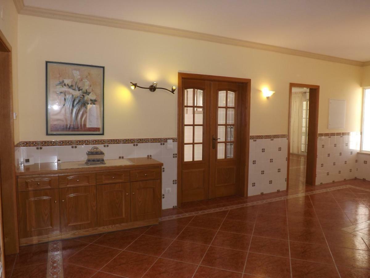 Villa Casanova Albufeira Eksteriør bilde