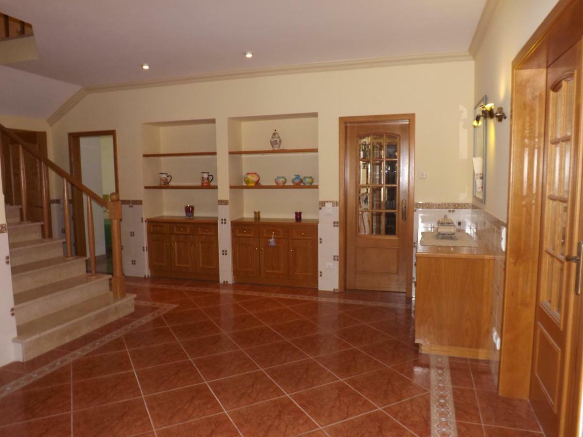 Villa Casanova Albufeira Eksteriør bilde