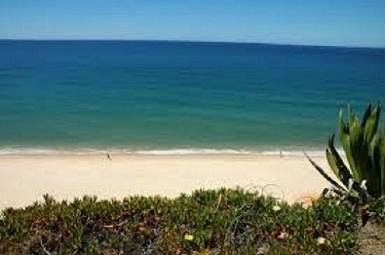 Villa Casanova Albufeira Eksteriør bilde